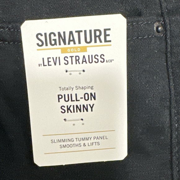 Signature gold by Levi Strauss - Picture 6 of 6
